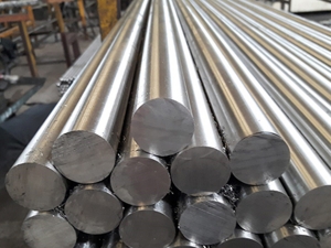 Need to Know About Stainless Steel 304 Round Bar